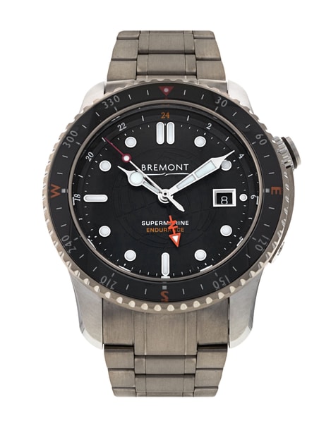 Bremont Supermarine S500/ENDURANCE